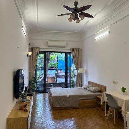 Lh Homestay Ханой Екстер'єр фото