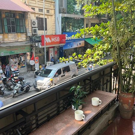 Lh Homestay Ханой Екстер'єр фото