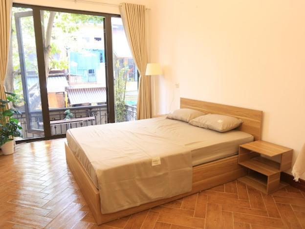 Lh Homestay Ханой Екстер'єр фото