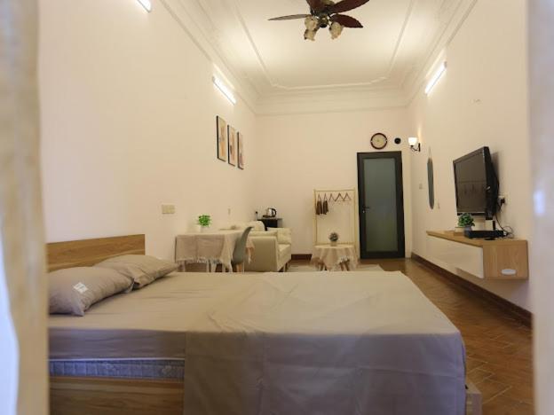 Lh Homestay Ханой Екстер'єр фото