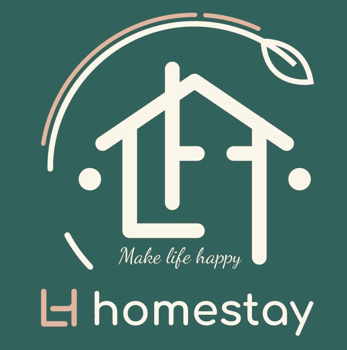 Lh Homestay Ханой Екстер'єр фото