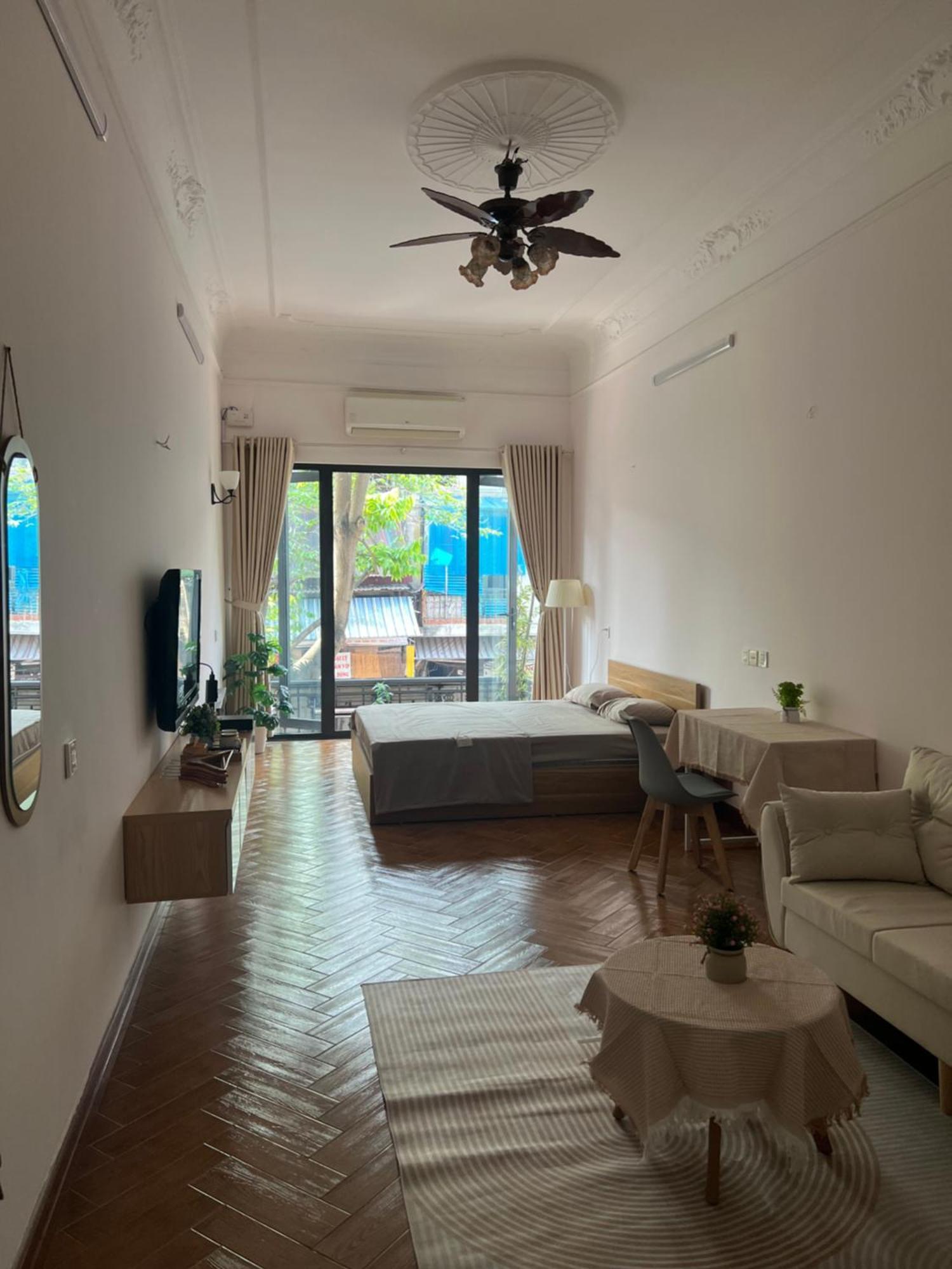 Lh Homestay Ханой Екстер'єр фото