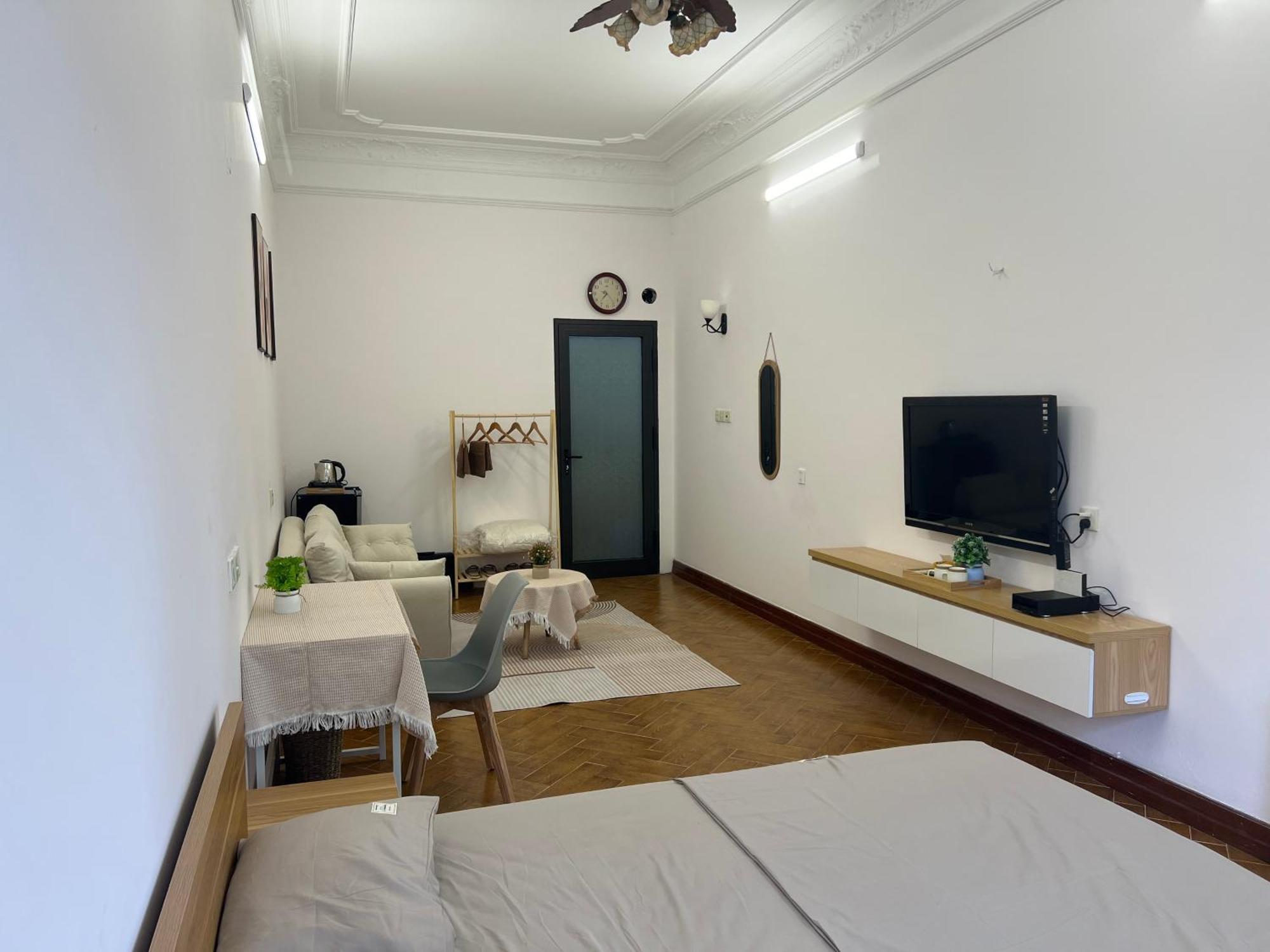 Lh Homestay Ханой Екстер'єр фото