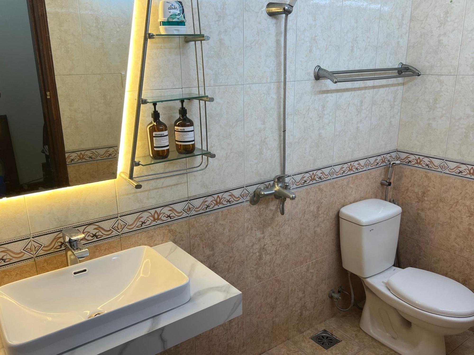 Lh Homestay Ханой Екстер'єр фото